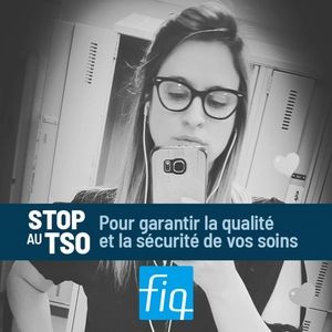 Meet your Posher, Valérie